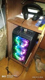 Компьютер Artline Gaming X65 v12