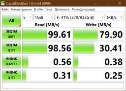 Зовнішня кишеня Maiwo для HDD/SSD 2.5" SATA через USB3.1 GEN2 Type-C (K2568G2) фото від покупців 5