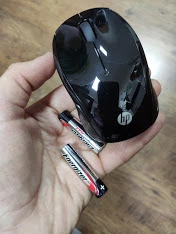 Мышь HP 200 Wireless Silver (2HU84AA) фото от покупателей 16