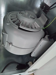 VENTOLUX GARDA 60 BK (1200) IT фото от покупателей 2