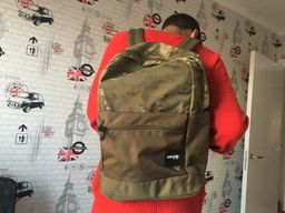 Рюкзак для ноутбука Case Logic Founder 15.6" CCAM-2126 Olive Night/Camo (3203859) фото от покупателей 10