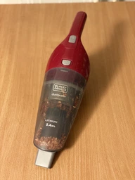 Автомобильный пылесос/Ручной пылесос Black+Decker NVC115WA фото от покупателей 7