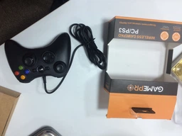 Проводной геймпад GamePro GP310 PC Black (GP310) фото от покупателей 12