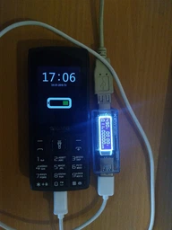 Смартфон Sigma mobile X-style 34NRG Black (UA UCRF) фото від покупців 5