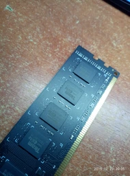 Модуль памяти DDR3 8GB/1600 Team Elite (TED38G1600C1101) фото от покупателей 6