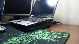Вентилятор под ноут Deepcool Wind Pal Mini фото от покупателей 8