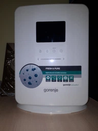 Увлажнитель воздуха Gorenje H50DW фото от покупателей 3