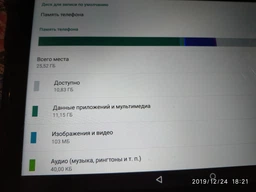 Планшет-Телефон CONTIXO K109 4G 10.1" 32GB ROM GPS + Чехол вкладыш фото от покупателей 11