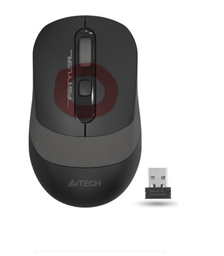 Мышка A4Tech FG10 Orange фото от покупателей 9