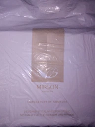 Комплект постельного белья MirSon Сатин Premium 0240 Iron grey 2х160х220 см (2200001717909) фото от покупателей 3