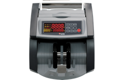 Лічильник банкнот Cassida 5550 UV/MG (00-00000094) фото від покупців 3