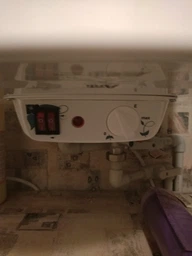 Бойлер Arti WHV DRY 80L/2 фото от покупателей 1