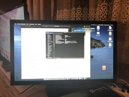 Монитор 24" Asus VG248QZ (90LMGG701Q022E1C-) - Частота обновления экрана 144 Гц, время отклика 1 мс! фото от покупателей 9