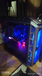 Кулер Noctua NH-D15