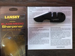 Точило Lansky Blademedic PS-MED01 фото от покупателей 3