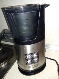 Соковижималка Russell Hobbs 25170-56 Slowjuicer