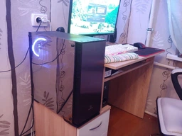 Корпус Gamemax Aurora