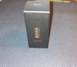 Миниатюра Туалетная вода для мужчин Hugo Boss The Scent 5 мл (737052993362) фото от покупателей 2