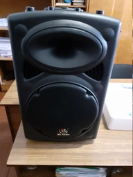 HL Audio USK12A BT/USB с аккумулятором фото от покупателей 1