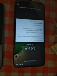 Мобильный телефон Motorola Moto G8 Plus 4/64GB XT2019 Blue фото от покупателей 5
