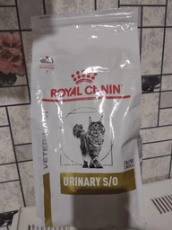 Корм для дорослих котів ROYAL CANIN Роял канін URINARY S/O CAT 3.5 кг.