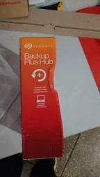 Жорсткий диск Seagate Backup Plus Hub STEL8000200 фото от покупателей 6