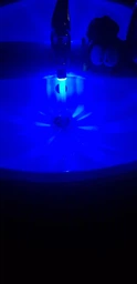 Насадка для крана з LED підсвіткою UFT Led Water фото від покупців 17