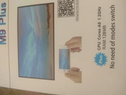 Медиаплеер Miracast AnyCast M9 Plus со встроенным Wi-Fi модулем фото от покупателей 7