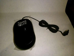 Мышь HP Wired 1000 USB Black (4QM14AA) фото от покупателей 6