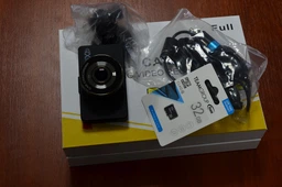 Видеорегистратор MiXzo MD-350G 3'' HDMI Full HD фото от покупателей 8