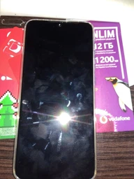 Чохол Iron Ring для Xiaomi Redmi Note 8 Pro броньований бампер Red Без бренду фото від покупців 11