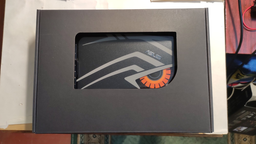 Звуковая карта Asus Strix Soar (90YB00J0-M1UA00) фото от покупателей 8