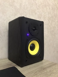 Мультимедийная акустика Edifier R1010BT Black фото от покупателей 6