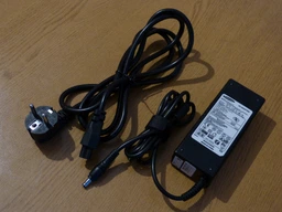 Блок питания для ноутбука Samsung (19V 4.74A 90W) (ACSAL90W) фото от покупателей 3