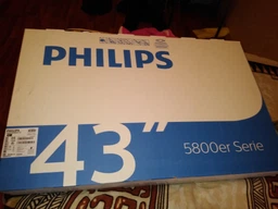 Телевізор Philips 32PFS5803/12 фото від покупців 2