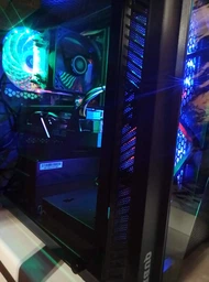 Компьютер Artline Gaming X39 v33Win фото от покупателей 1