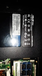 Адаптер подключения Grand-X HDD 2.5'' в отсек привода ноутбука SATA/mSATA (HDC-25) фото от покупателей 9