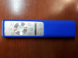 Чехол Piko TV Remote Case для пульта ДУ Samsung PTVRC-SM-01 Красный (1283126486197) фото от покупателей 14
