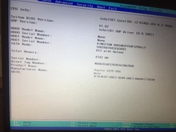 Ноутбук Acer Aspire 3 A315-55G (NX.HG2EU.012) Blue