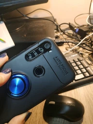 Мобильный телефон Xiaomi Redmi Note 8 4/64GB Space Black (Международная версия) фото от покупателей 19