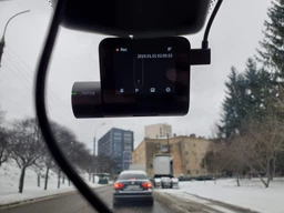 Видеорегистратор 70mai Smart Dash Cam Pro (Midrive D02) фото от покупателей 6