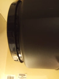 Витяжка кухонна ELEYUS TITAN A 1200 LED SMD 90 IS+BL фото від покупців 8