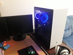 Корпус DeepCool Gamerstorm Macube 310P White фото от покупателей 4