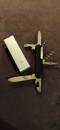 Швейцарский нож Victorinox Spartan (1.3603.3) фото от покупателей 17