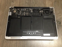 Аккумулятор PowerPlant для ноутбуков APPLE MacBook Air 13" (A1405) 7.4V 53Wh (NB420094) фото от покупателей 1
