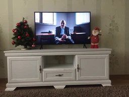 Тумба RTV Kora Gała Meble 158x59x46 (KOR_KKRT2) 010174