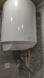 Електричний водонагрівач Atlantic Ego Steatite VM 100 D400-1-BC 1200W (861321) фото від покупців 17
