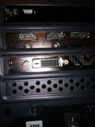 Адаптер STLab DVI-D (24+1) M - VGA 15 pin F HDTV 1080p (U-993) фото от покупателей 15