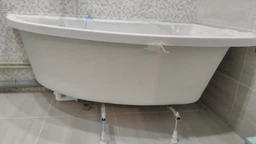 Ванна акрилова CERSANIT NANO 140х75 L фото від покупців 11