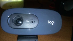 Веб-камера Logitech WebCam C270 (960-001063) фото від покупців 18